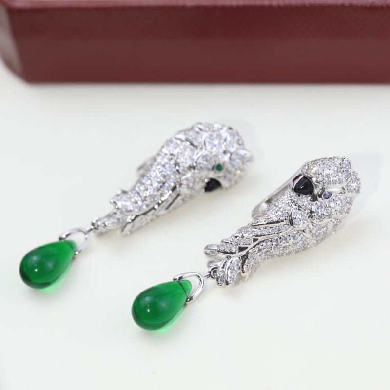 Cartier Earrings